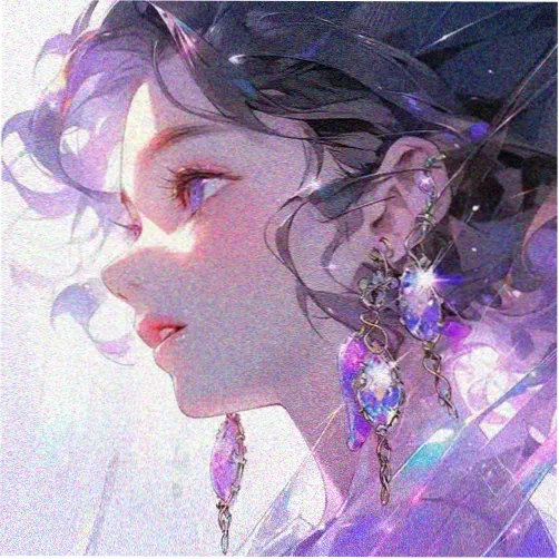 留言观众青禾的圆形头像