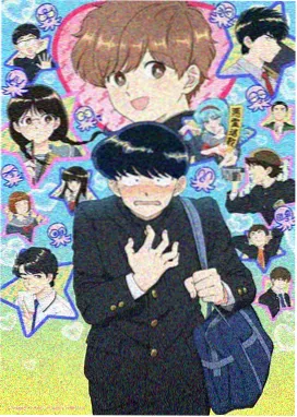 治愈日常动漫合集